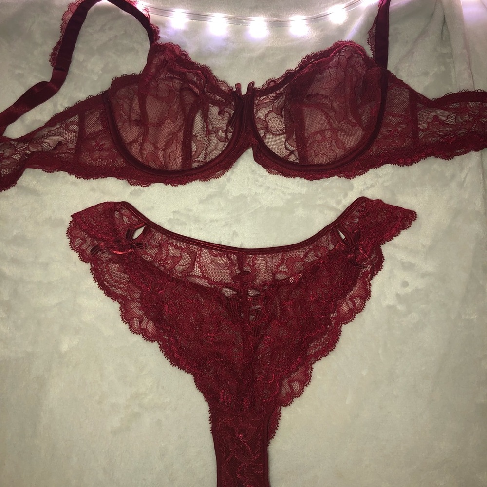 Lingerie